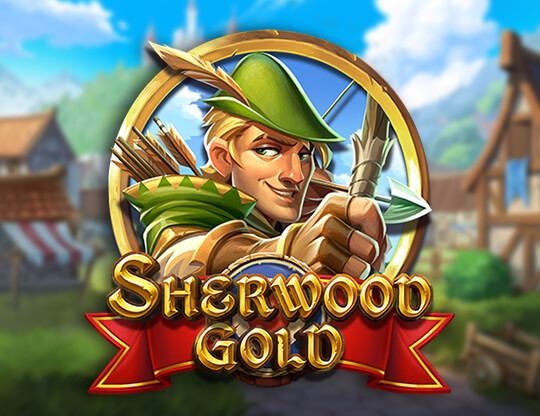 Sherwood Gold